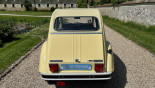 CITROËN 2CV6 SPECIAL 1989
