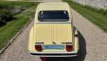 CITROËN 2CV6 SPECIAL 1989