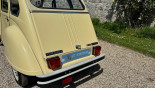 CITROËN 2CV6 SPECIAL 1989