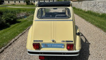 CITROËN 2CV6 SPECIAL 1989