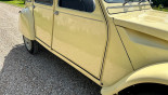 CITROËN 2CV6 SPECIAL 1989