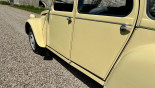 CITROËN 2CV6 SPECIAL 1989