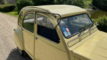 CITROËN 2CV6 SPECIAL 1989