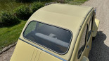 CITROËN 2CV6 SPECIAL 1989