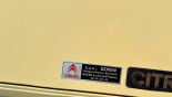 CITROËN 2CV6 SPECIAL 1989
