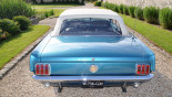 Ford Mustang Cabriolet 1965