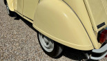 CITROËN 2CV6 SPECIAL 1989