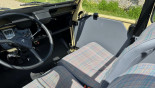 CITROËN 2CV6 SPECIAL 1989
