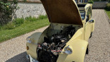 CITROËN 2CV6 SPECIAL 1989