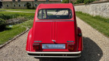 CITROËN 2CV6 CLUB 1984