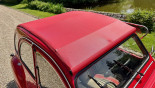 CITROËN 2CV6 CLUB 1984