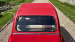 CITROËN 2CV6 CLUB 1984