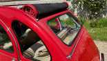 CITROËN 2CV6 CLUB 1984