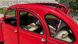 CITROËN 2CV6 CLUB 1984