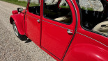 CITROËN 2CV6 CLUB 1984