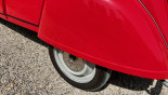 CITROËN 2CV6 CLUB 1984