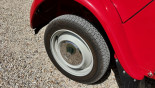 CITROËN 2CV6 CLUB 1984