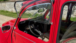 CITROËN 2CV6 CLUB 1984