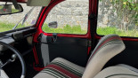 CITROËN 2CV6 CLUB 1984
