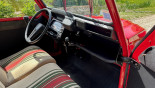 CITROËN 2CV6 CLUB 1984