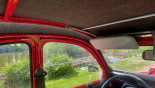 CITROËN 2CV6 CLUB 1984