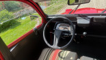 CITROËN 2CV6 CLUB 1984