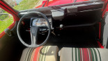 CITROËN 2CV6 CLUB 1984