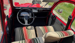 CITROËN 2CV6 CLUB 1984