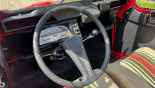CITROËN 2CV6 CLUB 1984