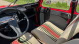 CITROËN 2CV6 CLUB 1984
