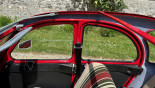 CITROËN 2CV6 CLUB 1984