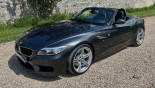 BMW Z4 S-Drive 28i Pack M 2015