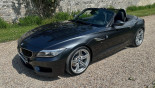 BMW Z4 S-Drive 28i Pack M 2015