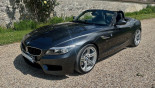 BMW Z4 S-Drive 28i Pack M 2015