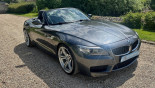 BMW Z4 S-Drive 28i Pack M 2015