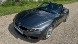 BMW Z4 S-Drive 28i Pack M 2015