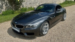 BMW Z4 S-Drive 28i Pack M 2015