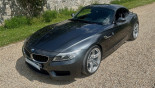 BMW Z4 S-Drive 28i Pack M 2015