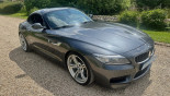 BMW Z4 S-Drive 28i Pack M 2015