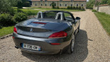 BMW Z4 S-Drive 28i Pack M 2015