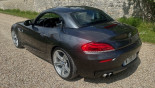 BMW Z4 S-Drive 28i Pack M 2015