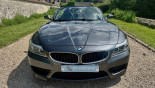BMW Z4 S-Drive 28i Pack M 2015