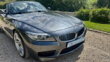 BMW Z4 S-Drive 28i Pack M 2015