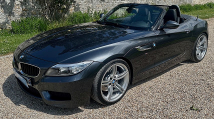 BMW Z4 S-Drive 28i Pack M 2015