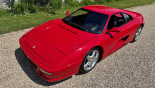 FERRARI F355 BERLINETTA 1995