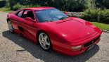FERRARI F355 BERLINETTA 1995