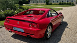 FERRARI F355 BERLINETTA 1995