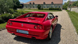 FERRARI F355 BERLINETTA 1995