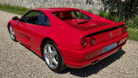 FERRARI F355 BERLINETTA 1995