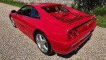 FERRARI F355 BERLINETTA 1995